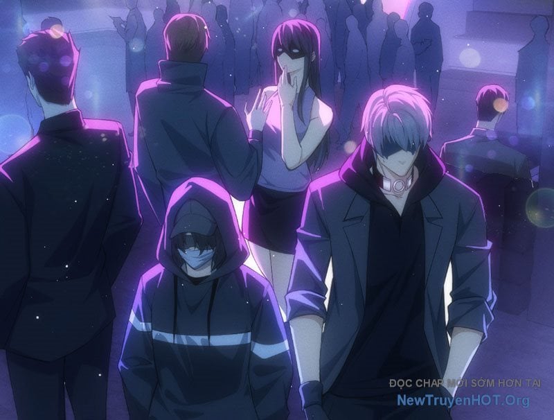 Sau Khi Xuyên Vào Game Kết Liễu Boss Thành Công Đứng Nhất: Chapter 7