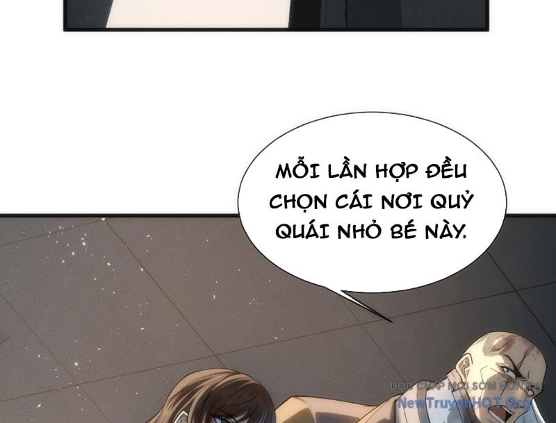 Sau Khi Xuyên Vào Game Kết Liễu Boss Thành Công Đứng Nhất: Chapter 7