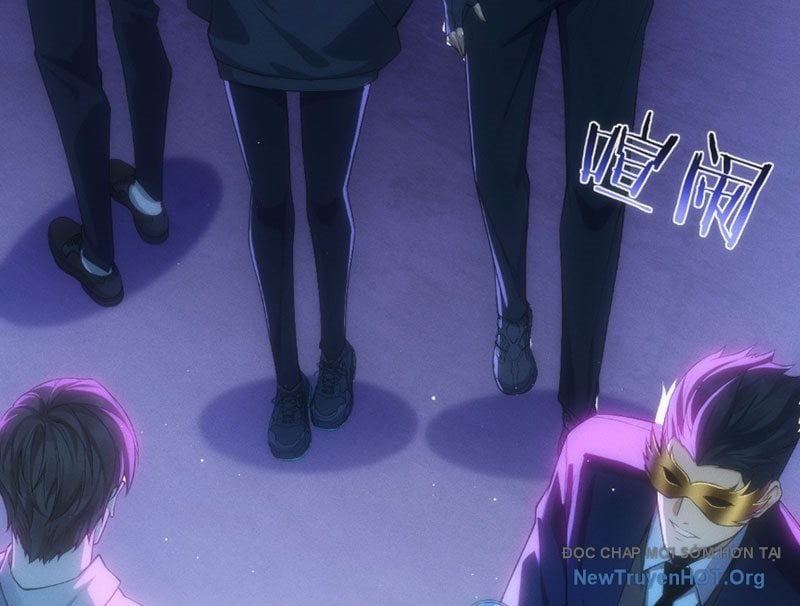 Sau Khi Xuyên Vào Game Kết Liễu Boss Thành Công Đứng Nhất: Chapter 7