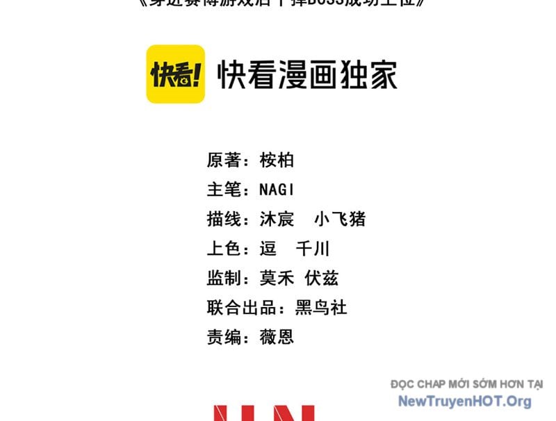 Sau Khi Xuyên Vào Game Kết Liễu Boss Thành Công Đứng Nhất: Chapter 7