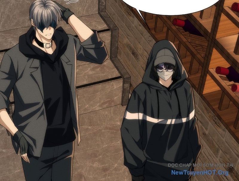 Sau Khi Xuyên Vào Game Kết Liễu Boss Thành Công Đứng Nhất: Chapter 7