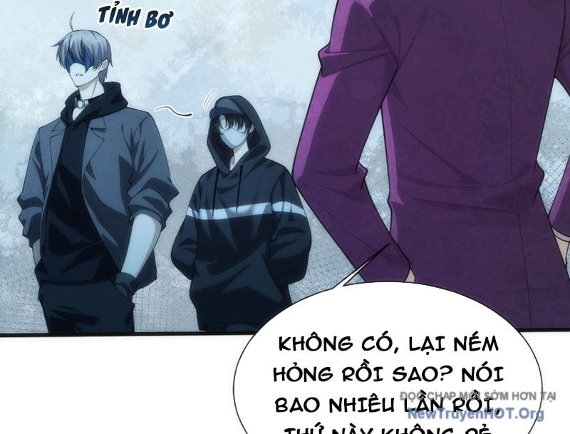 Sau Khi Xuyên Vào Game Kết Liễu Boss Thành Công Đứng Nhất: Chapter 7