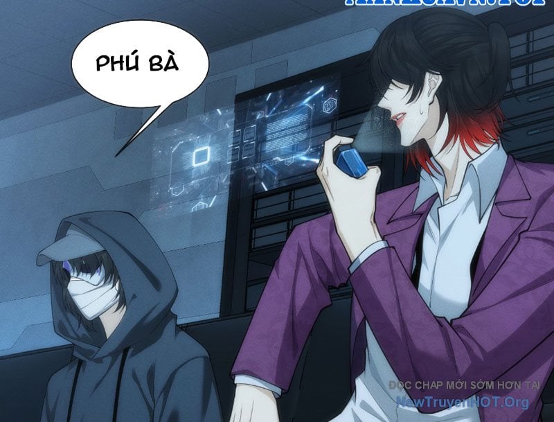 Sau Khi Xuyên Vào Game Kết Liễu Boss Thành Công Đứng Nhất: Chapter 7