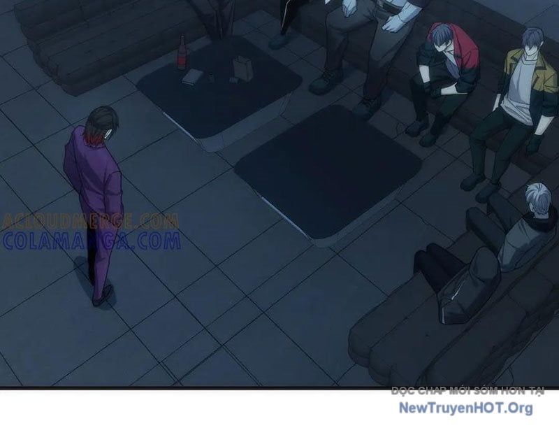 Sau Khi Xuyên Vào Game Kết Liễu Boss Thành Công Đứng Nhất: Chapter 8