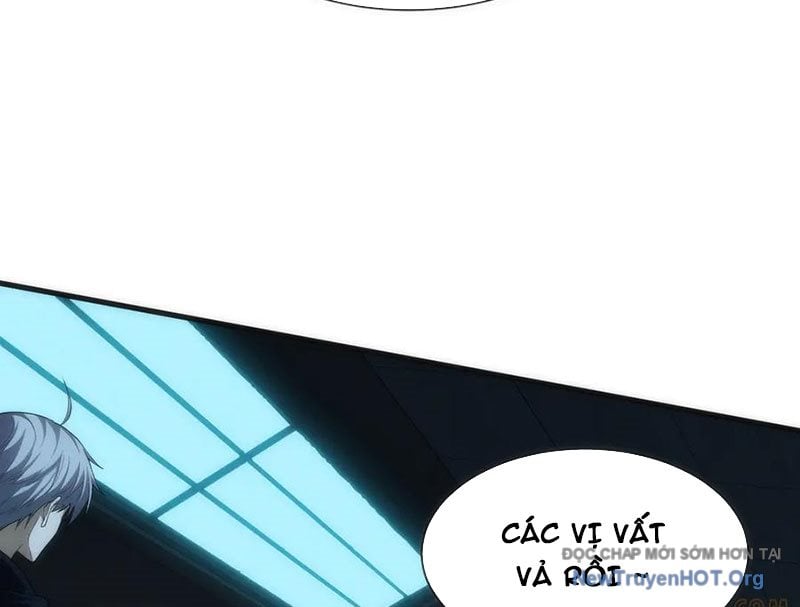 Sau Khi Xuyên Vào Game Kết Liễu Boss Thành Công Đứng Nhất: Chapter 8