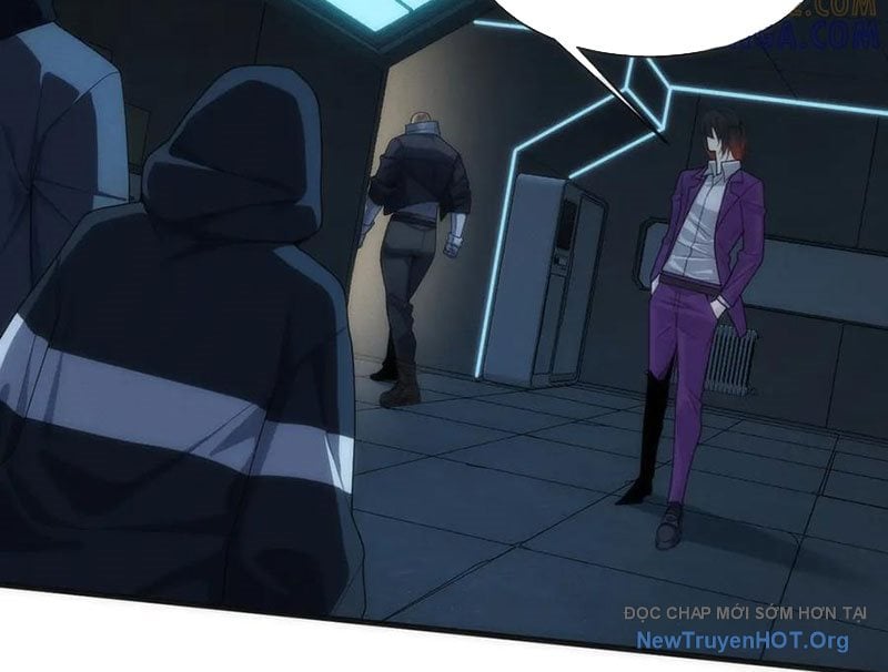 Sau Khi Xuyên Vào Game Kết Liễu Boss Thành Công Đứng Nhất: Chapter 8