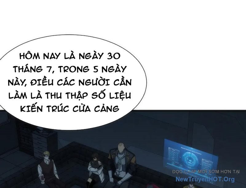 Sau Khi Xuyên Vào Game Kết Liễu Boss Thành Công Đứng Nhất: Chapter 8