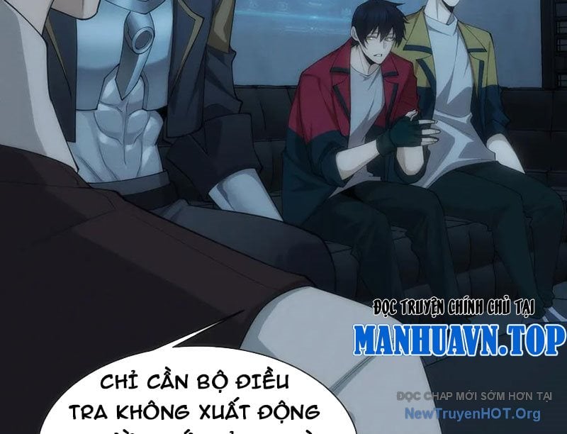 Sau Khi Xuyên Vào Game Kết Liễu Boss Thành Công Đứng Nhất: Chapter 8