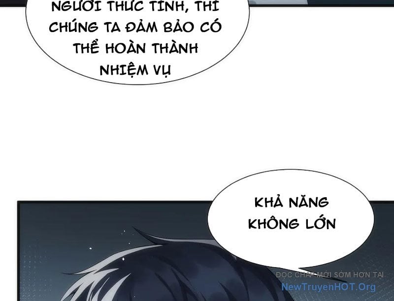 Sau Khi Xuyên Vào Game Kết Liễu Boss Thành Công Đứng Nhất: Chapter 8