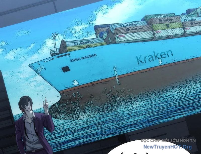 Sau Khi Xuyên Vào Game Kết Liễu Boss Thành Công Đứng Nhất: Chapter 8