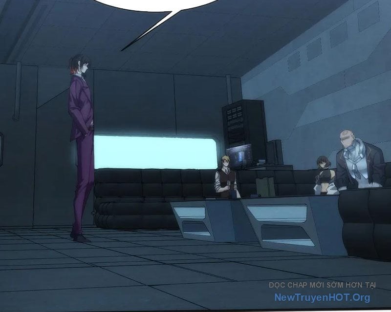 Sau Khi Xuyên Vào Game Kết Liễu Boss Thành Công Đứng Nhất: Chapter 8