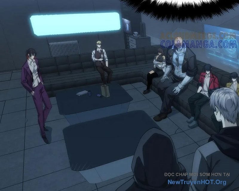 Sau Khi Xuyên Vào Game Kết Liễu Boss Thành Công Đứng Nhất: Chapter 8