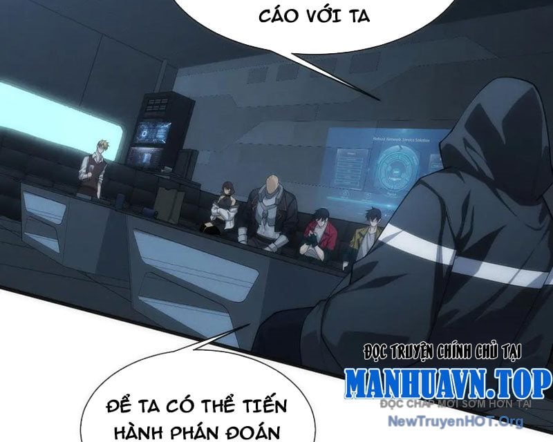 Sau Khi Xuyên Vào Game Kết Liễu Boss Thành Công Đứng Nhất: Chapter 8