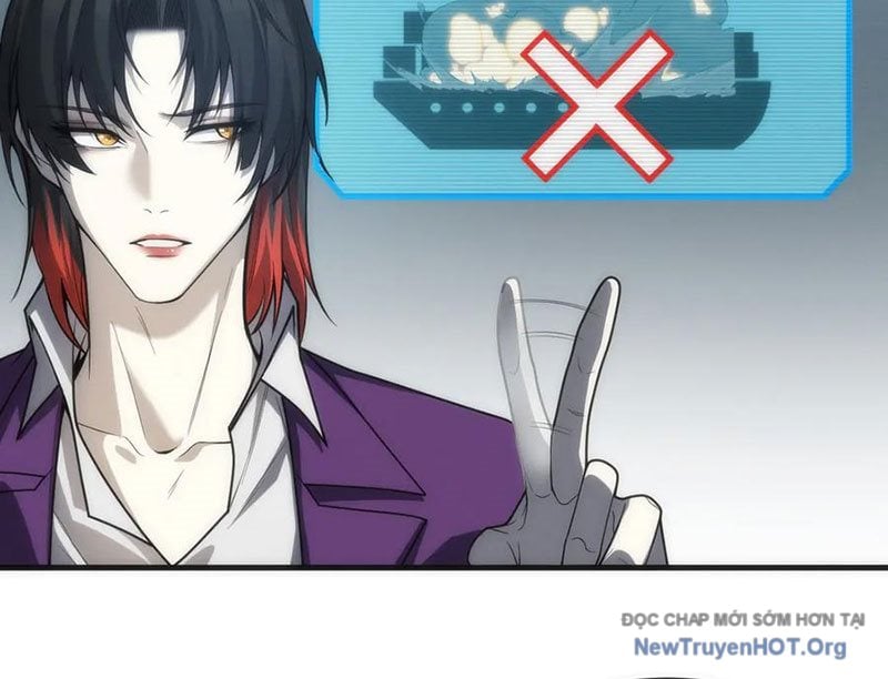 Sau Khi Xuyên Vào Game Kết Liễu Boss Thành Công Đứng Nhất: Chapter 8