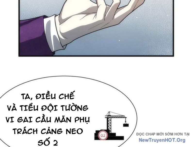 Sau Khi Xuyên Vào Game Kết Liễu Boss Thành Công Đứng Nhất: Chapter 8