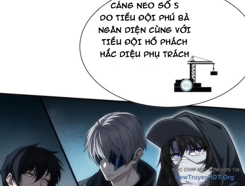 Sau Khi Xuyên Vào Game Kết Liễu Boss Thành Công Đứng Nhất: Chapter 8