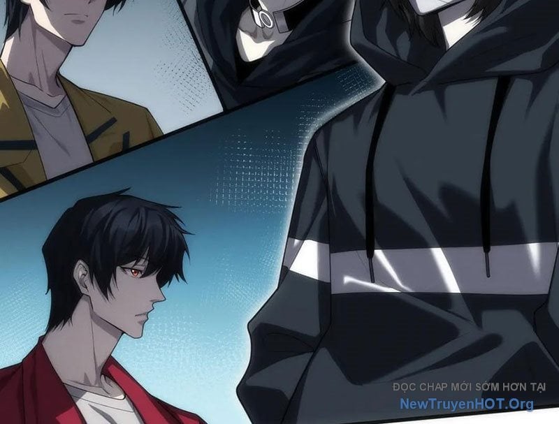 Sau Khi Xuyên Vào Game Kết Liễu Boss Thành Công Đứng Nhất: Chapter 8