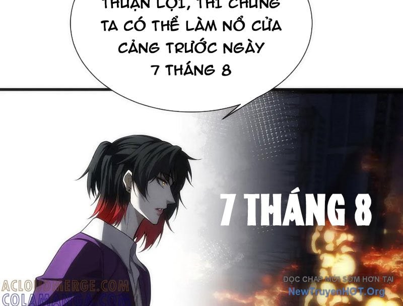 Sau Khi Xuyên Vào Game Kết Liễu Boss Thành Công Đứng Nhất: Chapter 8