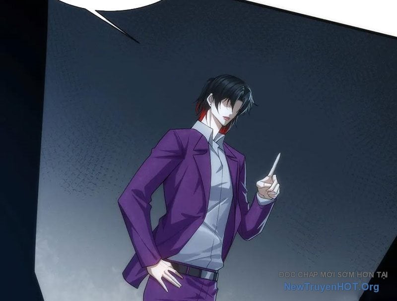 Sau Khi Xuyên Vào Game Kết Liễu Boss Thành Công Đứng Nhất: Chapter 8