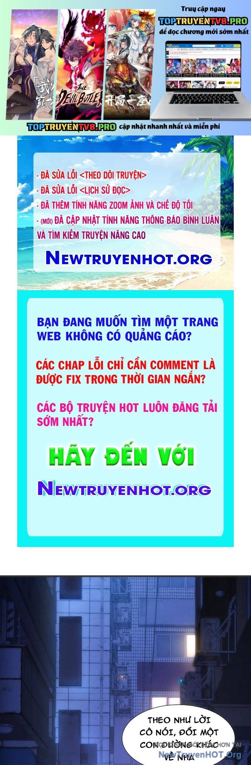 Sau Khi Xuyên Vào Game Kết Liễu Boss Thành Công Đứng Nhất: Chapter 9