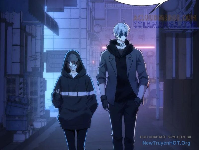 Sau Khi Xuyên Vào Game Kết Liễu Boss Thành Công Đứng Nhất: Chapter 9