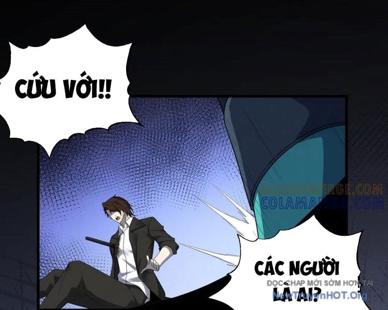 Sau Khi Xuyên Vào Game Kết Liễu Boss Thành Công Đứng Nhất: Chapter 9