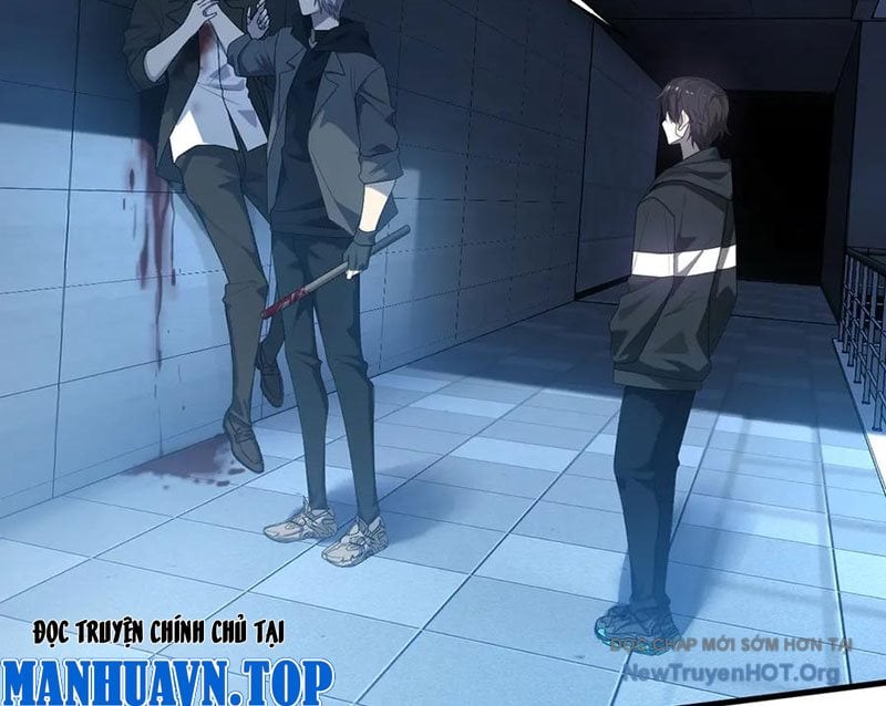 Sau Khi Xuyên Vào Game Kết Liễu Boss Thành Công Đứng Nhất: Chapter 9