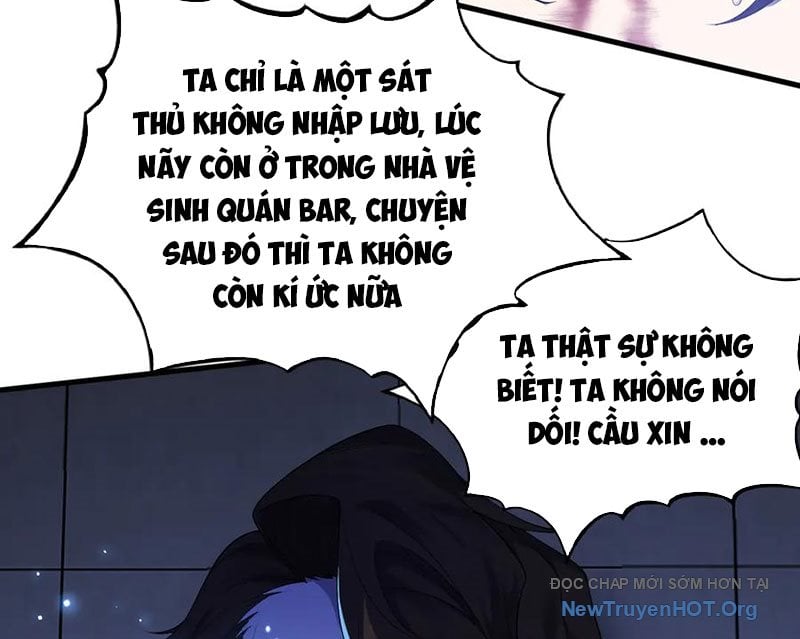 Sau Khi Xuyên Vào Game Kết Liễu Boss Thành Công Đứng Nhất: Chapter 9