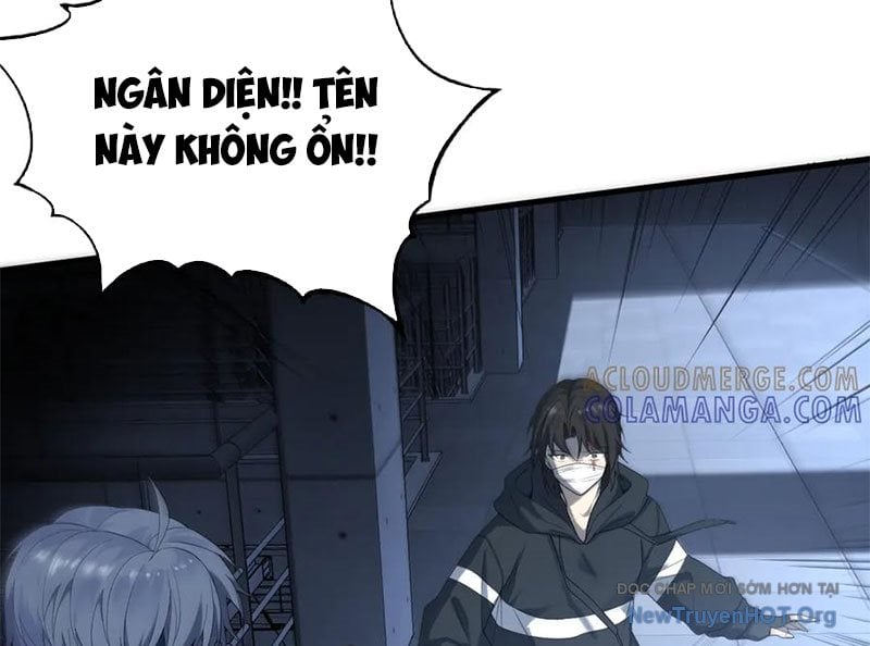 Sau Khi Xuyên Vào Game Kết Liễu Boss Thành Công Đứng Nhất: Chapter 9