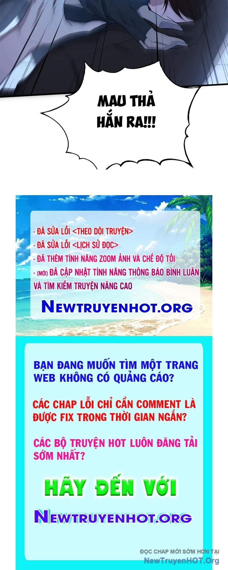 Sau Khi Xuyên Vào Game Kết Liễu Boss Thành Công Đứng Nhất: Chapter 9