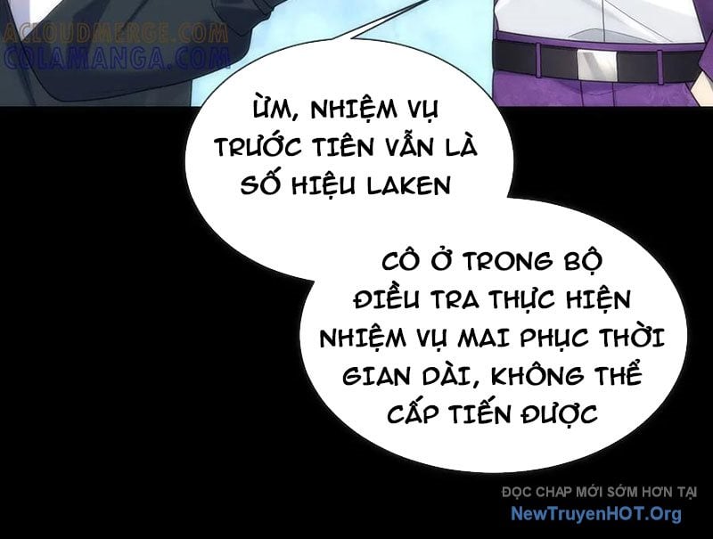 Sau Khi Xuyên Vào Game Kết Liễu Boss Thành Công Đứng Nhất: Chapter 9