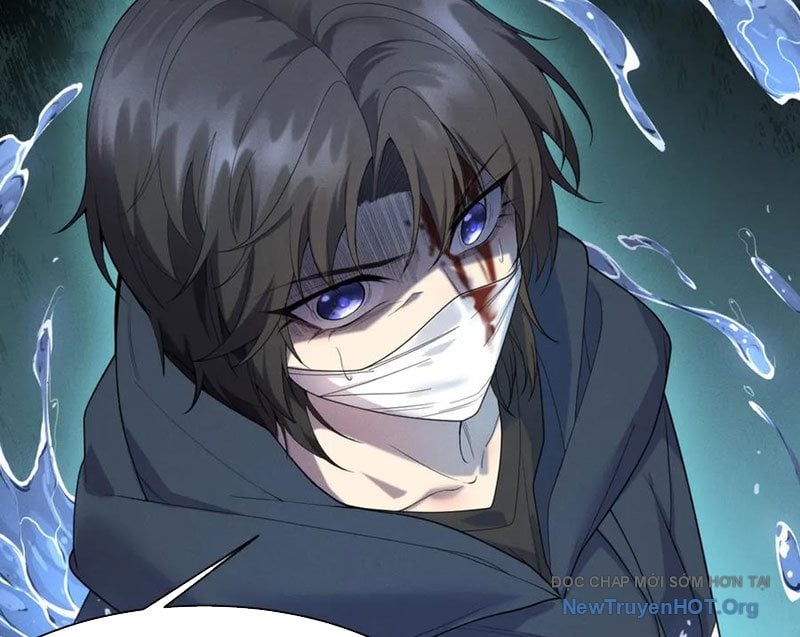 Sau Khi Xuyên Vào Game Kết Liễu Boss Thành Công Đứng Nhất: Chapter 9