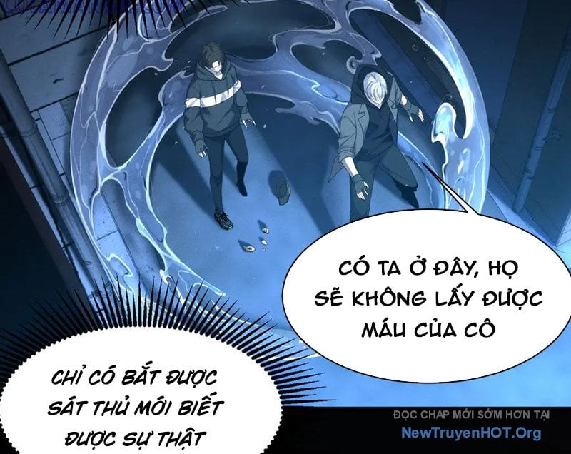 Sau Khi Xuyên Vào Game Kết Liễu Boss Thành Công Đứng Nhất: Chapter 9