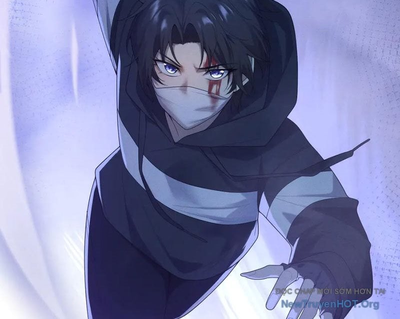 Sau Khi Xuyên Vào Game Kết Liễu Boss Thành Công Đứng Nhất: Chapter 9