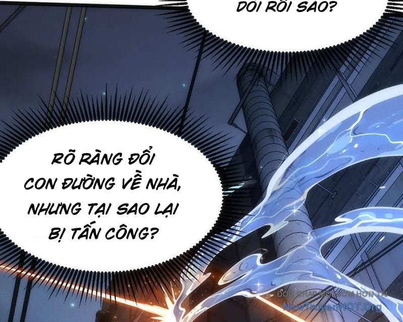 Sau Khi Xuyên Vào Game Kết Liễu Boss Thành Công Đứng Nhất: Chapter 9