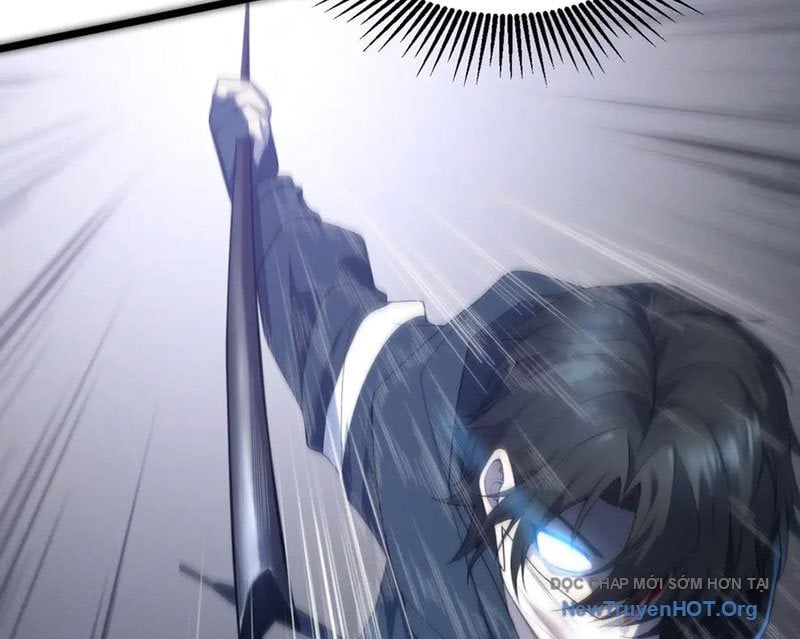 Sau Khi Xuyên Vào Game Kết Liễu Boss Thành Công Đứng Nhất: Chapter 9