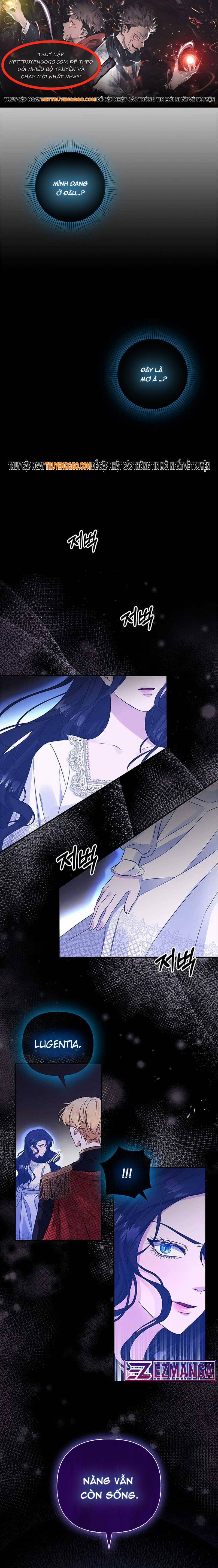 Scandal Của Hoàng Hậu: Chapter 2