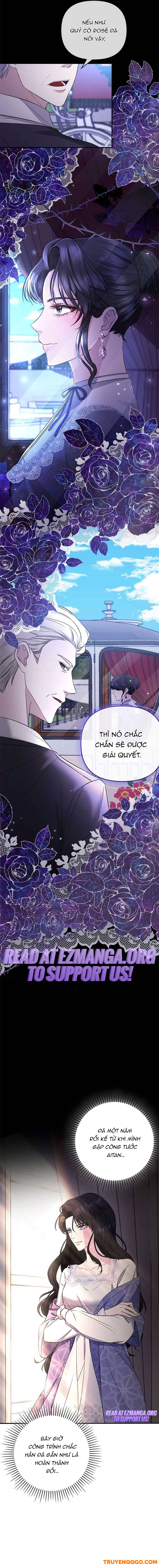 Scandal Của Hoàng Hậu: Chapter 2