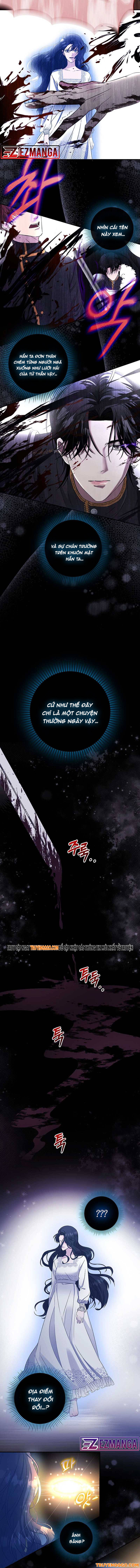 Scandal Của Hoàng Hậu: Chapter 2