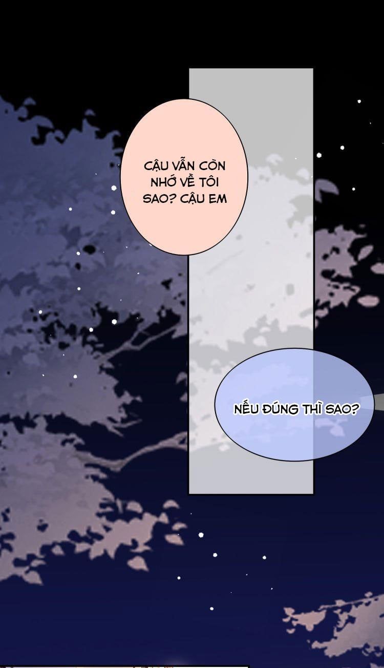 Scandal Quá Nhiều Là Lỗi Của Tôi Sao ?: Chapter 10