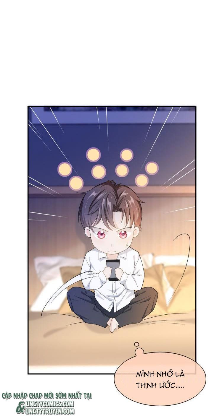 Scandal Quá Nhiều Là Lỗi Của Tôi Sao ?: Chapter 10