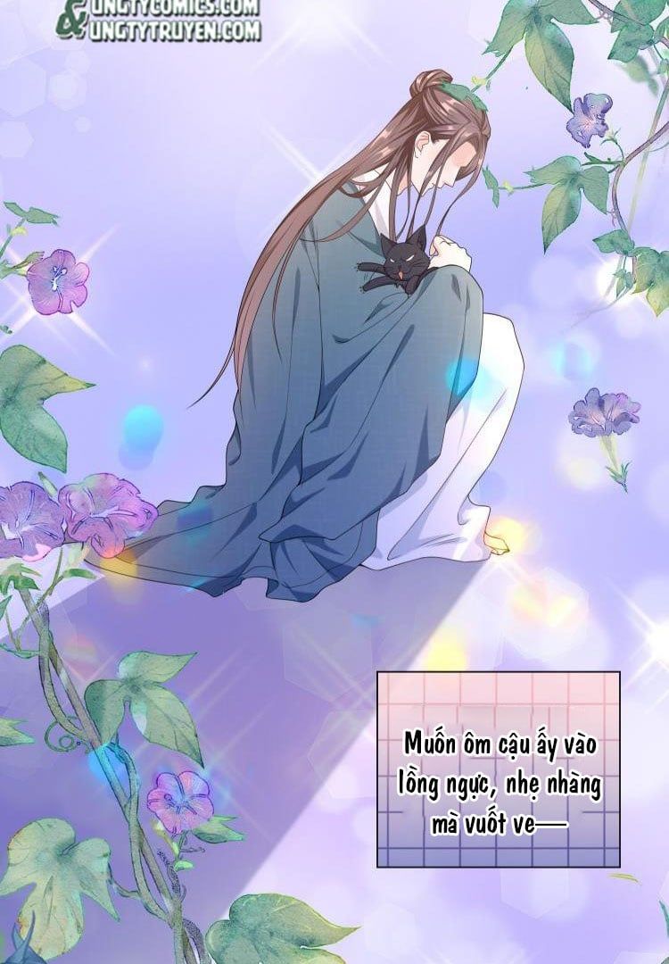 Scandal Quá Nhiều Là Lỗi Của Tôi Sao ?: Chapter 11