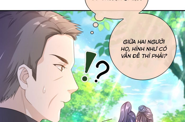 Scandal Quá Nhiều Là Lỗi Của Tôi Sao ?: Chapter 12