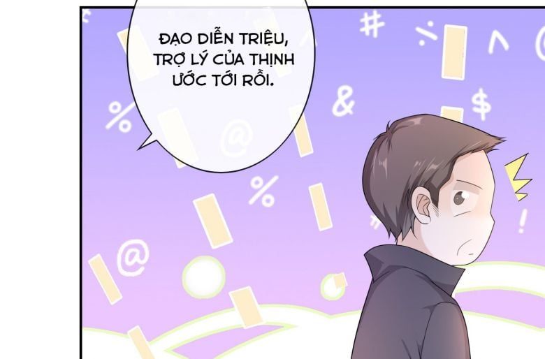 Scandal Quá Nhiều Là Lỗi Của Tôi Sao ?: Chapter 12