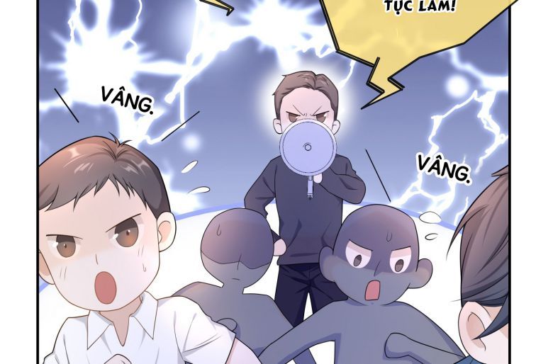 Scandal Quá Nhiều Là Lỗi Của Tôi Sao ?: Chapter 12
