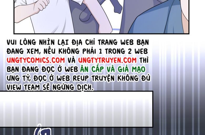 Scandal Quá Nhiều Là Lỗi Của Tôi Sao ?: Chapter 12