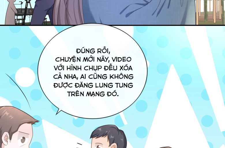 Scandal Quá Nhiều Là Lỗi Của Tôi Sao ?: Chapter 12