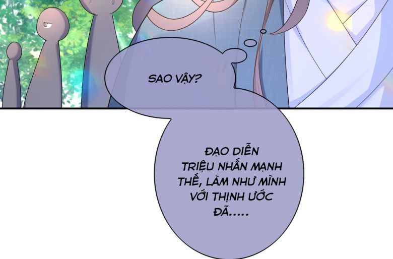 Scandal Quá Nhiều Là Lỗi Của Tôi Sao ?: Chapter 12
