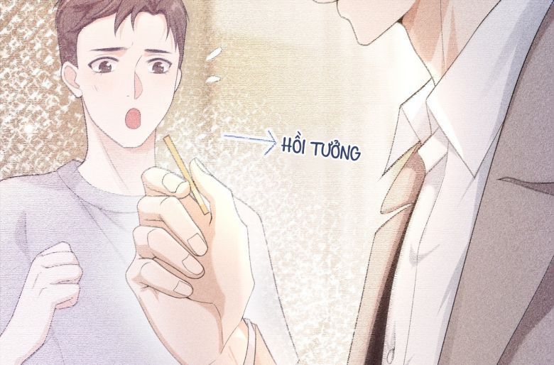 Scandal Quá Nhiều Là Lỗi Của Tôi Sao ?: Chapter 12