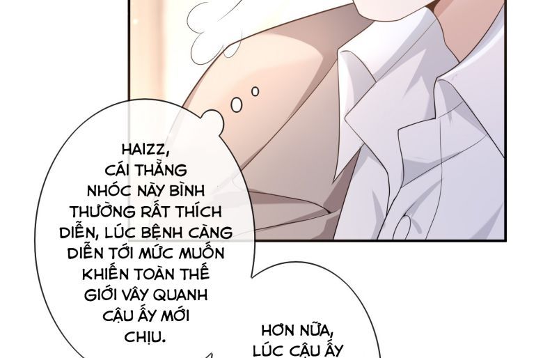 Scandal Quá Nhiều Là Lỗi Của Tôi Sao ?: Chapter 12